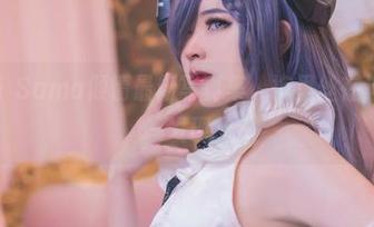 Hatori Sama倾情最新写真集，裤里丝在这里等你发现